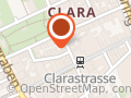Restaurant Claramatte Thai-Family