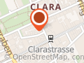 Restaurant Claramatte Thai-Family