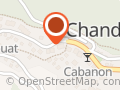 L'épicerie de Chandolin