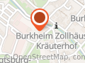 Burkheimer Kräuterhof. Angebotspalette