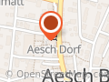 Tramschlaufe Aesch