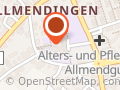 Primarschule Allmendingen