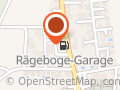 Rägeboge Garage Arn + Meier