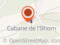 Cabane Illhorn du CAS de Sierre