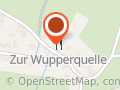 gaststätte zur wupperquelle