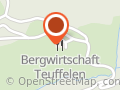 Bergwirtschaft Teuffelen