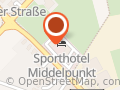 Sporthotel Middelpunkt