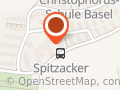 Wohngenossenschaft Spitzacker