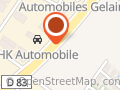 Gendarmerie Nationale