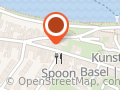 Lokal für Raumbegehung