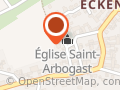 Paroisse protestante d'Alteckendorf - Eglise protestante d'Eckendorf