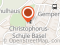 Christophorus Schulverein Basel