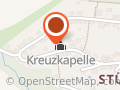 Kreuzkapelle - Evangelische Kirchengemeinde Lethmathe