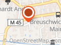 Breusch Transports-Breusch Locations