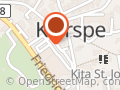 Neuapostolische Kirche Kierspe