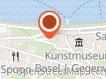 Wohnbaugenossenschaft Elsässerstrasse 131 Basel