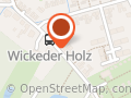 Holzrevier