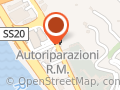 Autoriparazioni R.m. Di Montanaro Raffaele