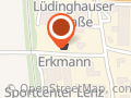 Erkmann Logistik GmbH & Co. KG