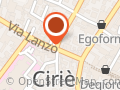 Affiliato Tecnocasa Studio Cirie' S.A.S.