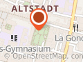 Tiefgarage Görresplatz