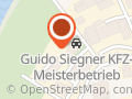 KFZ Werkstatt Guido Siegner Windeck Mauel
