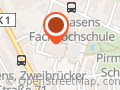 Hochschule Kaiserslautern, Standort Pirmasens