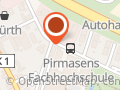 LBM Landesbetrieb Mobilität BB Pirmasens