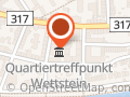Wohnbaugenossenschaft Reusstrasse 34