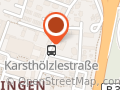 Diakonisches Werk / Stadtteil Zentrum