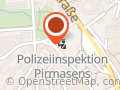Polizeipräsidium Westpfalz