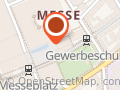 FlexOffice Basel Messeturm - Office Space & Workspace für dein Team