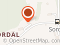 Olav G Sordal