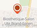 Biosthetique-Salon Ute Brand-Ennen