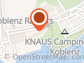 Kantine des Wasserstraßen- und Schifffahrtsamtes