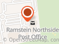 Ramstein Northside Post Office