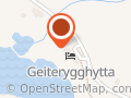 DNT Geiterygghytta