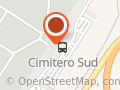 Chiesa Cappella Cimitero Parco