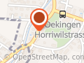 Peter Scheidegger Oekingen