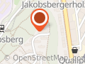 Wohngenossenschaft 1943 Jakobsberg