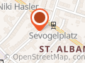Sevogel Apotheke, Ruth Christ Böhringer