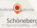 Evangelische Kirche - Evangelische Kirchengemeinde Schöneberg