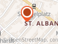 St. Alban Holding AG