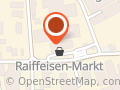 Raiffeisen Agilis eG -Raiffeisen-Markt Ascheberg