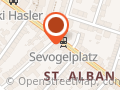 drillexpert GmbH, Teningen-Nimburg, Zweigniederlassung Basel