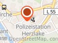 Polizeistation Herzlake
