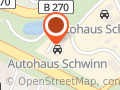 Peugeot Autohaus Schwinn GmbH & Co. KG