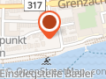 Tennis Club Schaffhauserrheinweg Basel
