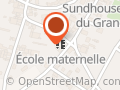 Ecole Maternelle