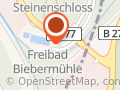 Freischwimmbad Biebermühle